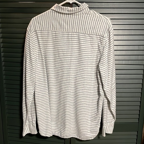 Vans Flannel - Picture 2 of 3